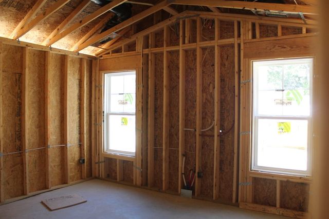 12530 W Pamlico Street, Middlesex, NC 27557