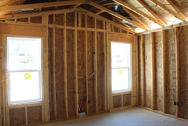 12530 W Pamlico Street, Middlesex, NC 27557