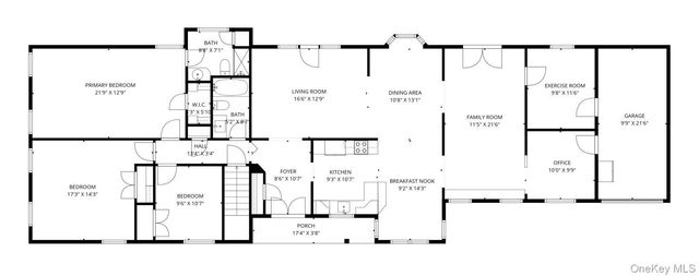 12 Jomar Road, Shoreham, NY 11786