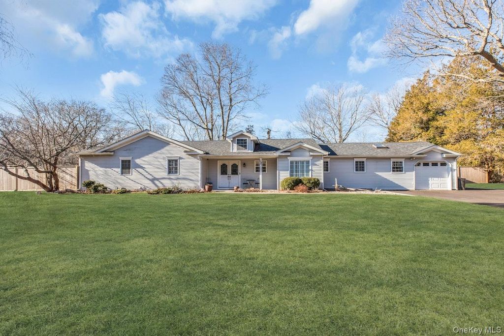 12 Jomar Road, Shoreham, NY 11786