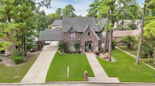 6710 Blue Hills Road, Houston, TX 77069