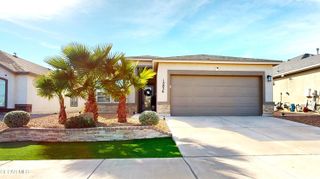 13836 SKY RANGER Avenue, Horizon City, TX 79928