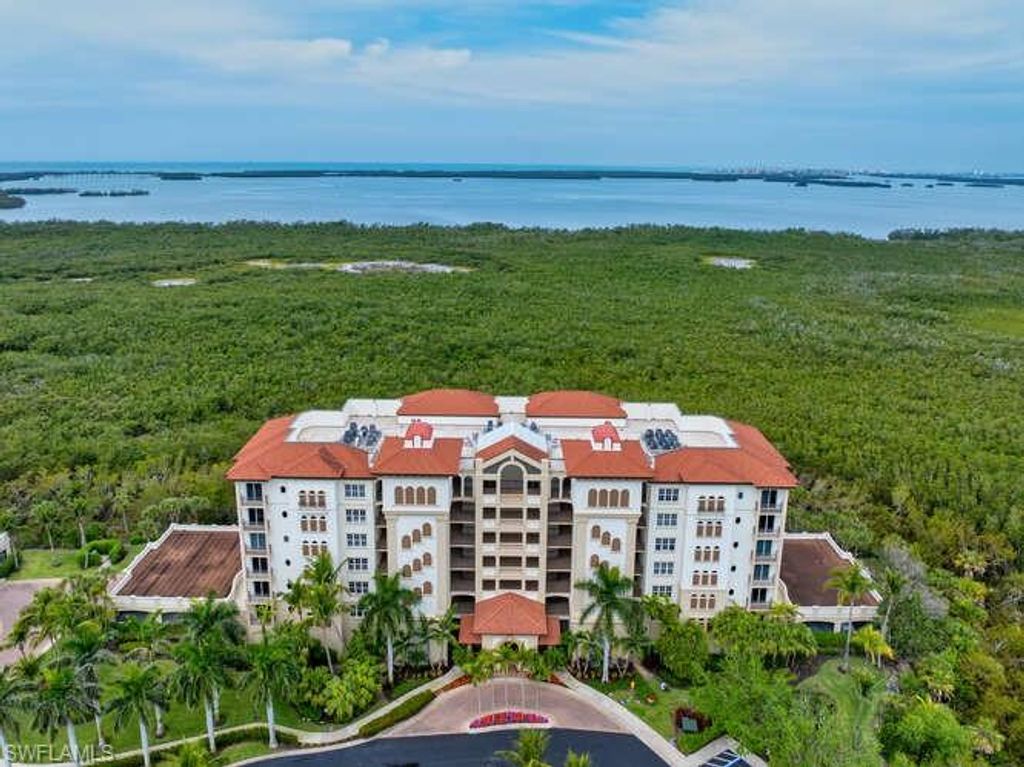 24001 Via Castella DR # 3402, Bonita Springs, FL 34134