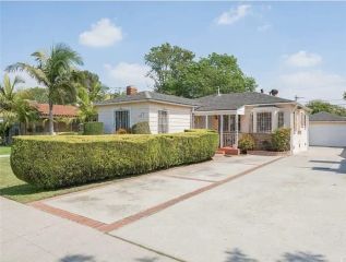 8724 Ruthelen Street, Los Angeles, CA 90047