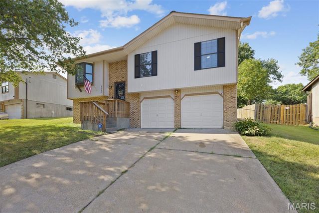 2161 Wilderness Trail, Barnhart, MO 63012