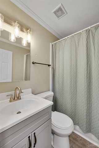2161 Wilderness Trail, Barnhart, MO 63012
