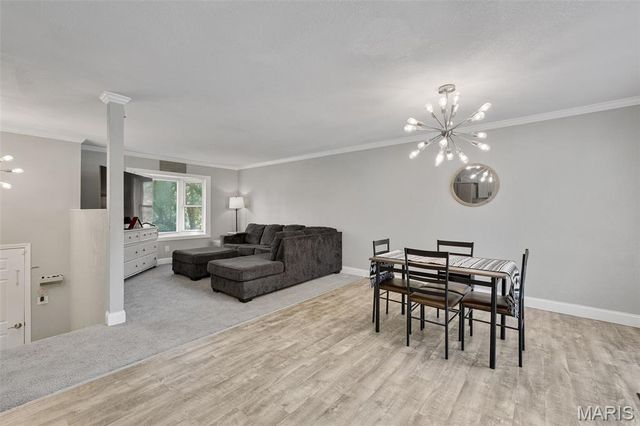 2161 Wilderness Trail, Barnhart, MO 63012