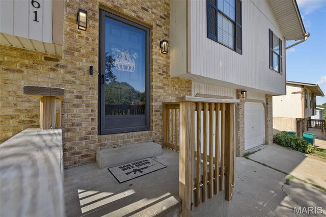 2161 Wilderness Trail, Barnhart, MO 63012