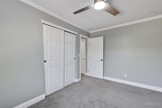 2161 Wilderness Trail, Barnhart, MO 63012