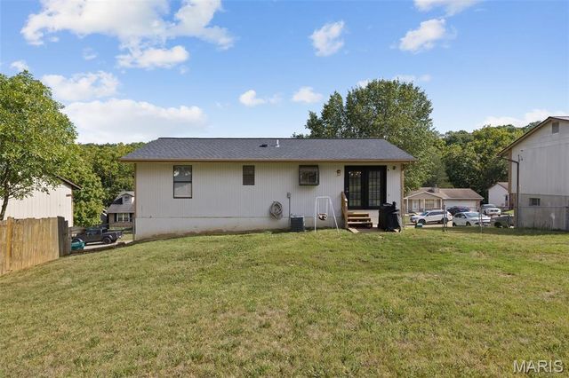 2161 Wilderness Trail, Barnhart, MO 63012