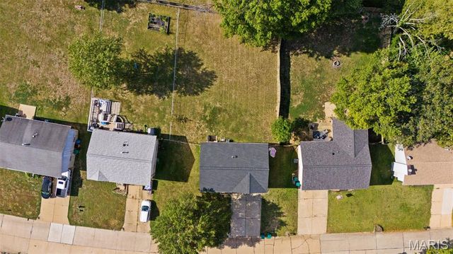 2161 Wilderness Trail, Barnhart, MO 63012