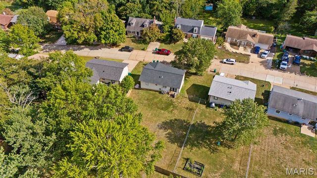 2161 Wilderness Trail, Barnhart, MO 63012