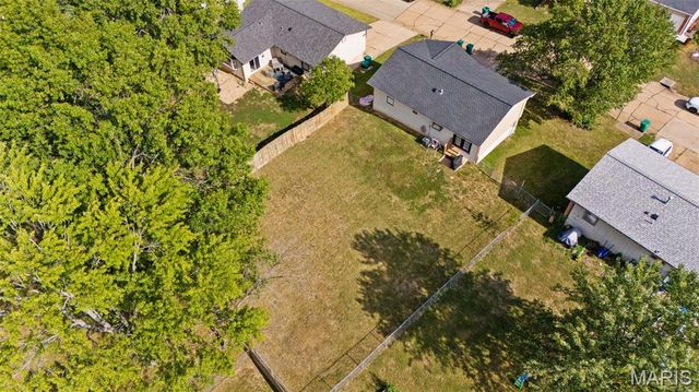 2161 Wilderness Trail, Barnhart, MO 63012