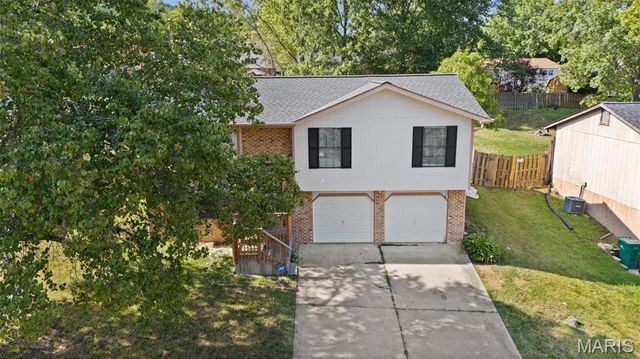 2161 Wilderness Trail, Barnhart, MO 63012