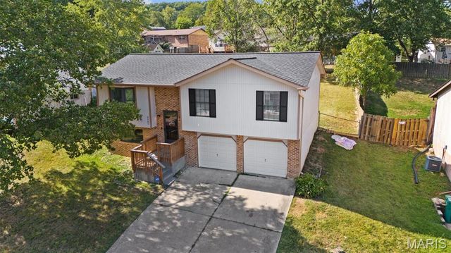 2161 Wilderness Trail, Barnhart, MO 63012
