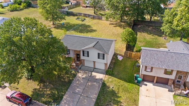 2161 Wilderness Trail, Barnhart, MO 63012
