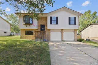 2161 Wilderness Trail, Barnhart, MO 63012