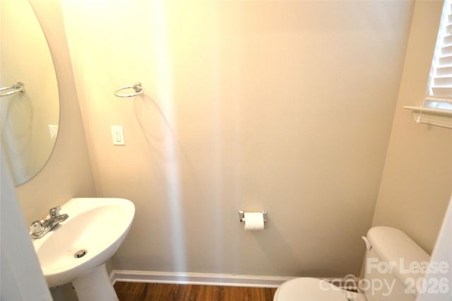 12633 Persimmon Tree Drive, Charlotte, NC 28273