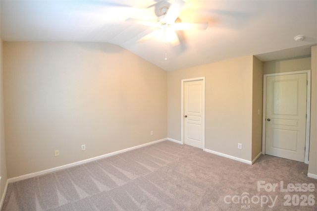 12633 Persimmon Tree Drive, Charlotte, NC 28273