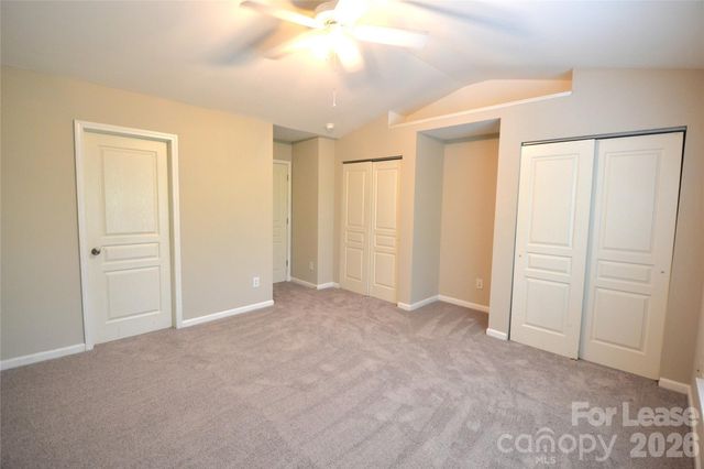 12633 Persimmon Tree Drive, Charlotte, NC 28273