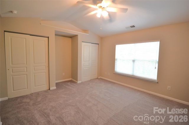 12633 Persimmon Tree Drive, Charlotte, NC 28273