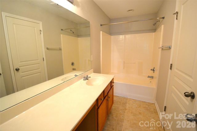 12633 Persimmon Tree Drive, Charlotte, NC 28273