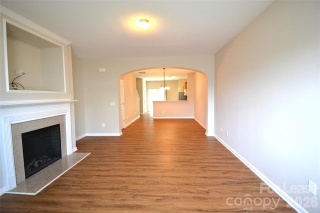 12633 Persimmon Tree Drive, Charlotte, NC 28273