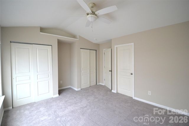 12633 Persimmon Tree Drive, Charlotte, NC 28273