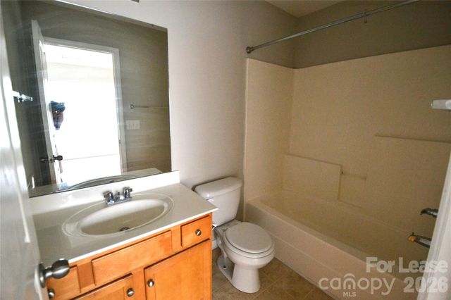 12633 Persimmon Tree Drive, Charlotte, NC 28273