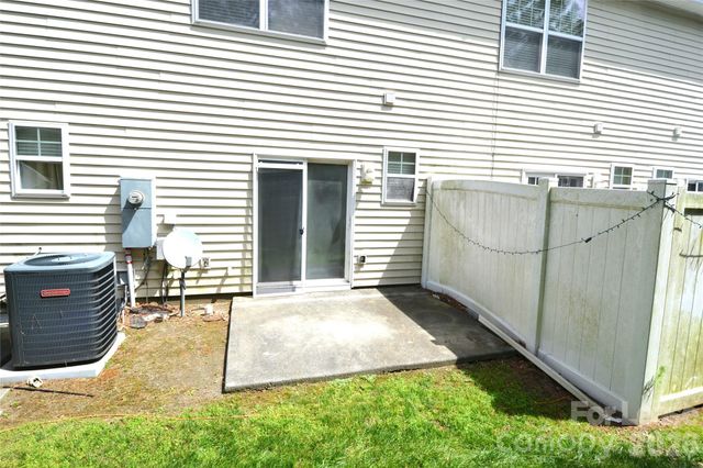 12633 Persimmon Tree Drive, Charlotte, NC 28273