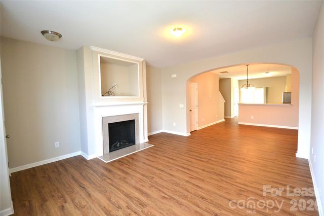 12633 Persimmon Tree Drive, Charlotte, NC 28273