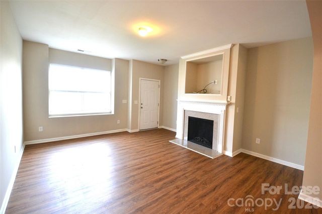 12633 Persimmon Tree Drive, Charlotte, NC 28273