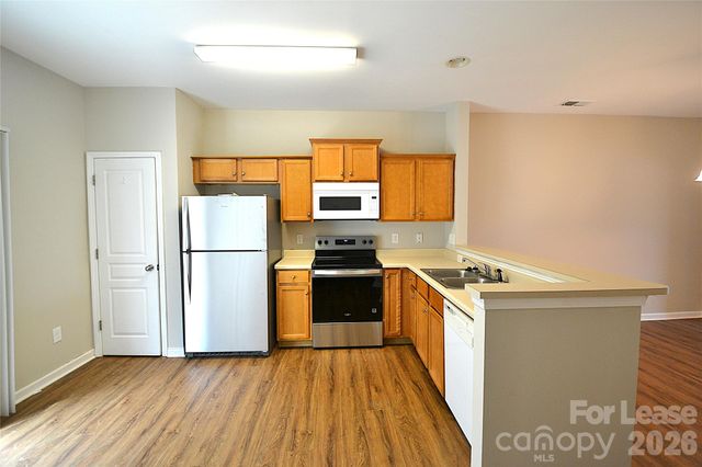 12633 Persimmon Tree Drive, Charlotte, NC 28273