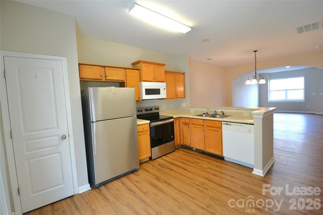 12633 Persimmon Tree Drive, Charlotte, NC 28273