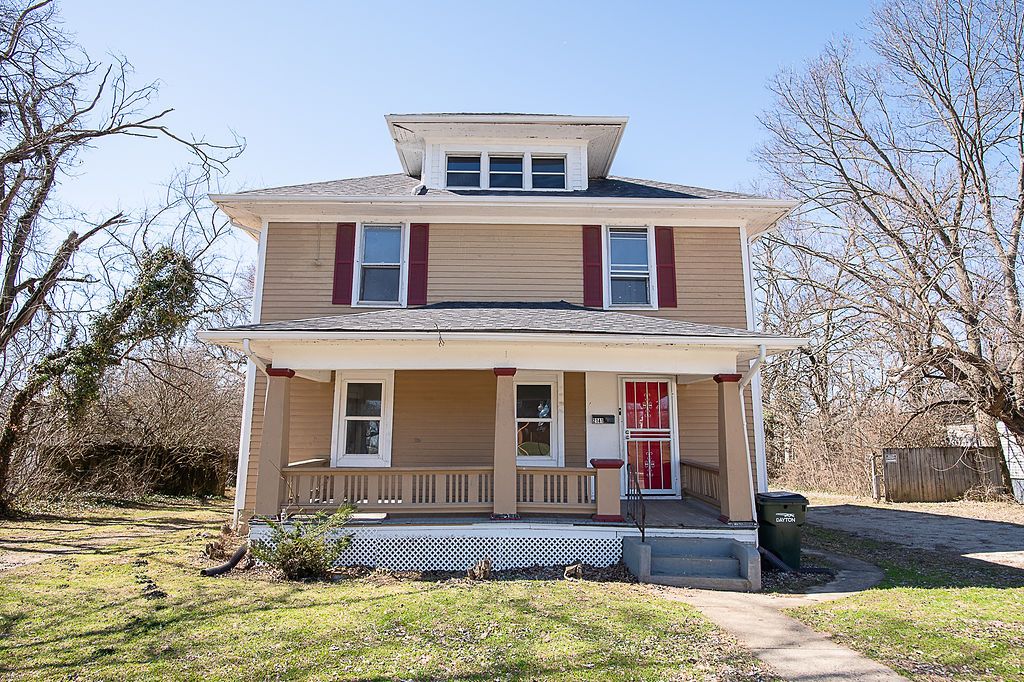 2141 Philadelphia Drive, Dayton, OH 45406