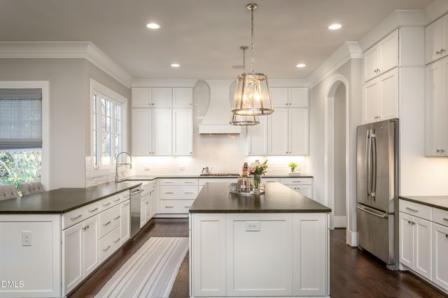 206 Furches Street, Raleigh, NC 27607