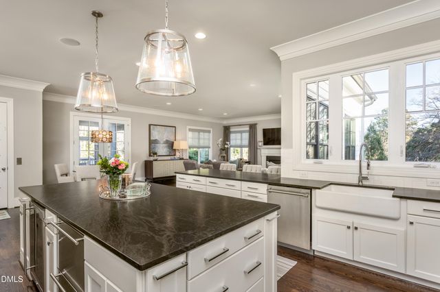 206 Furches Street, Raleigh, NC 27607