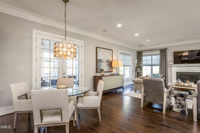 206 Furches Street, Raleigh, NC 27607