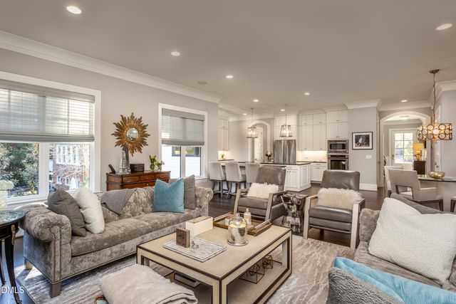 206 Furches Street, Raleigh, NC 27607