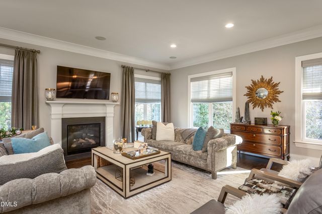 206 Furches Street, Raleigh, NC 27607