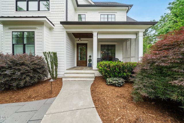 206 Furches Street, Raleigh, NC 27607