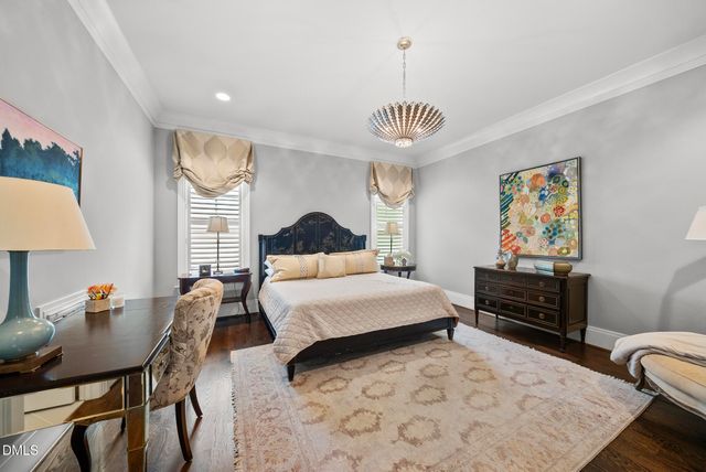 206 Furches Street, Raleigh, NC 27607