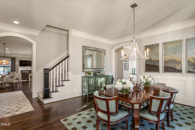 206 Furches Street, Raleigh, NC 27607