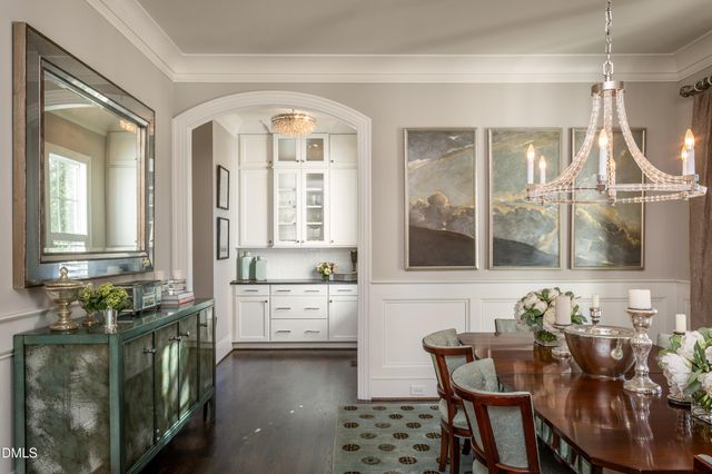 206 Furches Street, Raleigh, NC 27607