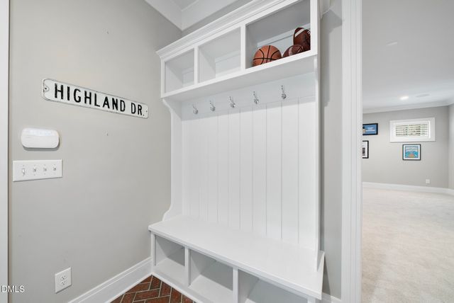 206 Furches Street, Raleigh, NC 27607