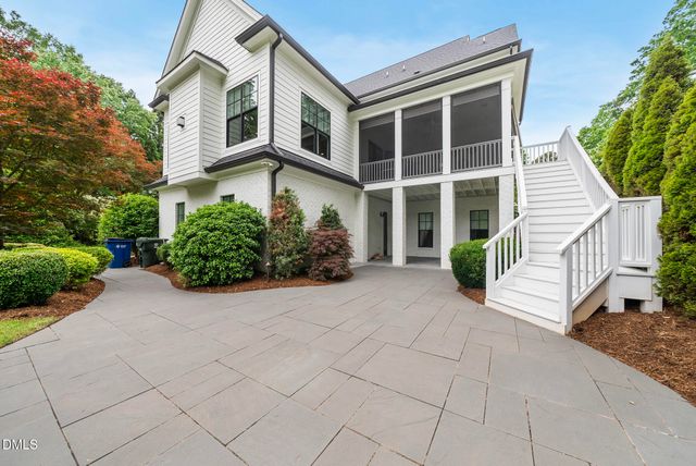 206 Furches Street, Raleigh, NC 27607
