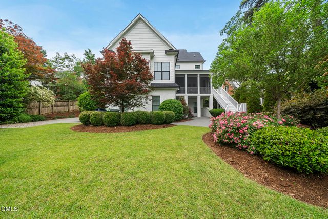 206 Furches Street, Raleigh, NC 27607