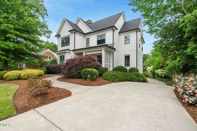 206 Furches Street, Raleigh, NC 27607
