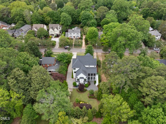 206 Furches Street, Raleigh, NC 27607
