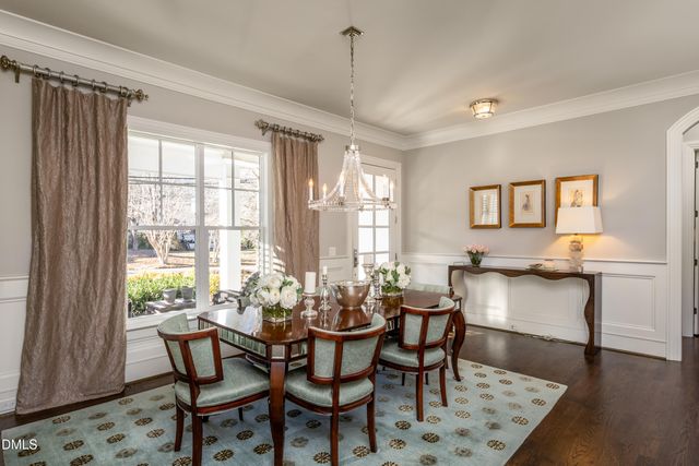 206 Furches Street, Raleigh, NC 27607